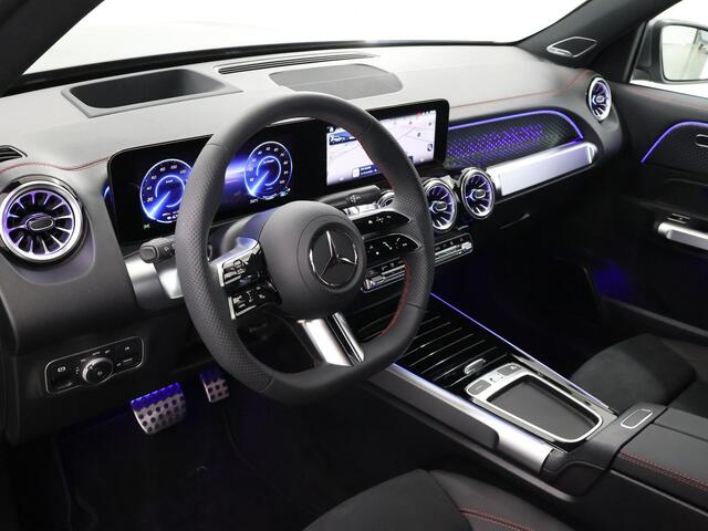 Mercedes-Benz EQB 250+ AMG Line 71 kWh | Nightpakket | Parkeerpakket met 360-Camera | Apple Carplay/Android Auto | DAB+ |