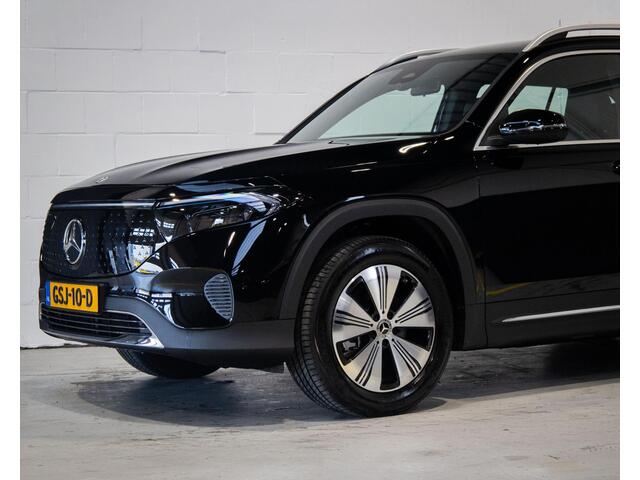 Mercedes-Benz EQB 250+ Luxury Line 71 kWh