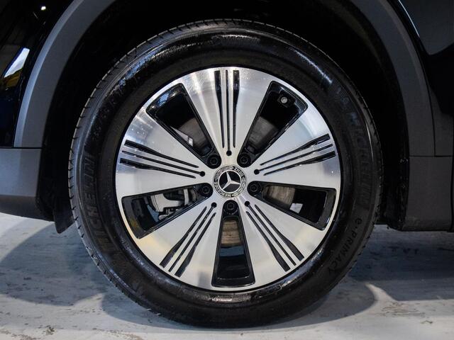 Mercedes-Benz EQB 250+ Luxury Line 71 kWh