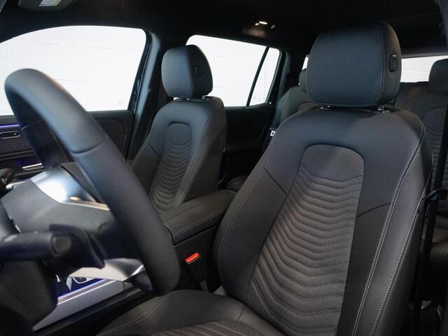 Mercedes-Benz EQB 250+ Luxury Line 71 kWh