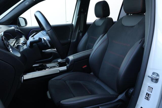 Mercedes-Benz EQB 300 4MATIC AMG Line 67 kWh