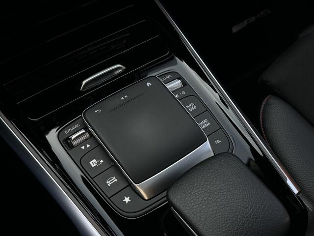 Mercedes-Benz EQB 250 AMG Line Pano BTW auto