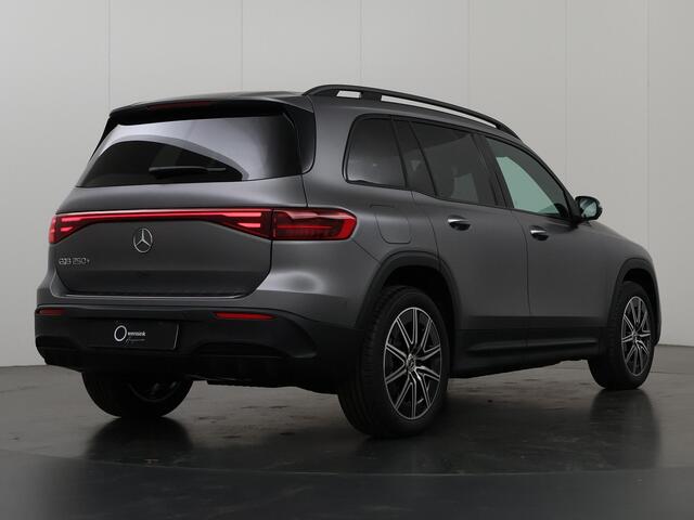 Mercedes-Benz EQB 250+ AMG Line l Nightpakket l Panoramadak 250+ AMG Line 71 kWh