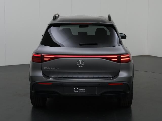 Mercedes-Benz EQB 250+ AMG Line l Nightpakket l Panoramadak 250+ AMG Line 71 kWh