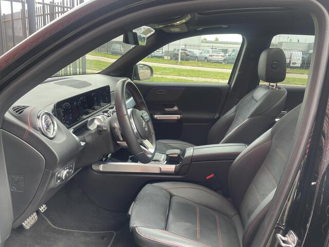 Mercedes-Benz EQB 250 AMG | Panoramadak | Night Pakket