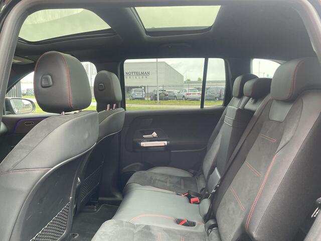 Mercedes-Benz EQB 250 AMG | Panoramadak | Night Pakket