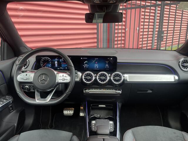 Mercedes-Benz EQB 250 AMG | Panoramadak | Night Pakket