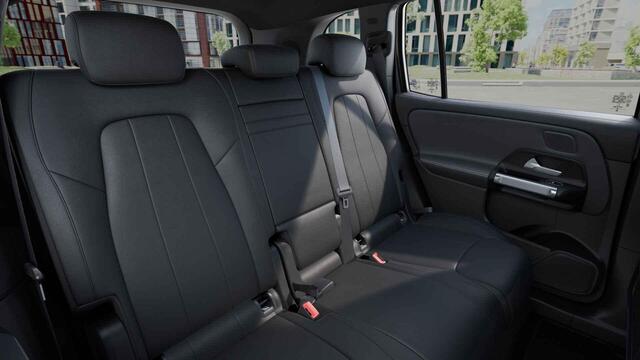 Mercedes-Benz EQB 250+ Business Solution Luxury