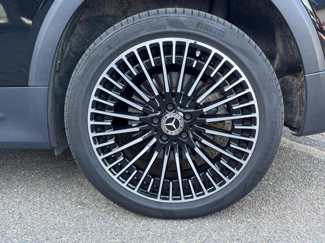 Mercedes-Benz EQB 300 4MATIC AMG Line 67 kWh CAMERA | PANO | RIJKLAARPRIJS INCL. 12 MND. BOVAGGARANTIE