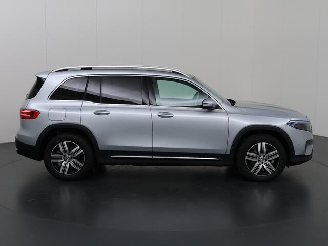 Mercedes-Benz EQB 250+ Luxury Line 71 kWh | Panoramadak | Privacy Glass | Keyless |