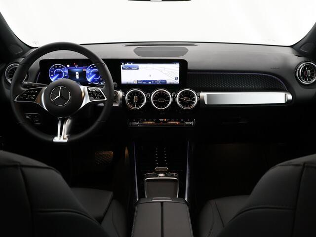 Mercedes-Benz EQB 250+ Luxury Line 71 kWh | Panoramadak | Privacy Glass | Keyless |