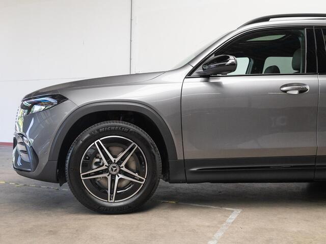 Mercedes-Benz EQB 250+ AMG Line LIMITED