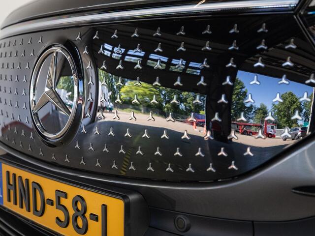 Mercedes-Benz EQB 250+ AMG Line LIMITED