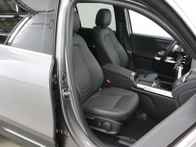 Mercedes-Benz EQB 250+ Business Line 7persoons 71 kWh | Panoramadak | Sfeerverlichting | Stoelverwarming |