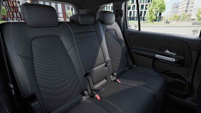 Mercedes-Benz EQB 250+ Business Line LIMITED Panorama dak