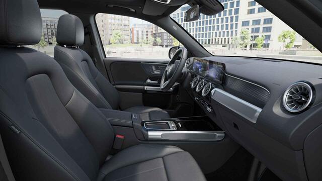 Mercedes-Benz EQB 250+ Business Solution Luxury 71 kWh