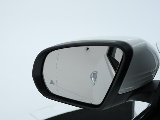 Mercedes-Benz EQB 250+ Business Solution AMG Line 7p. 71 kWh | Premium pakket | GUARD 360° Voertuigbescherming Plus | Parkeerpakket met 360°-camera | EASY PACK achterklep | Burmester Surround Sound systeem | Head-up display |