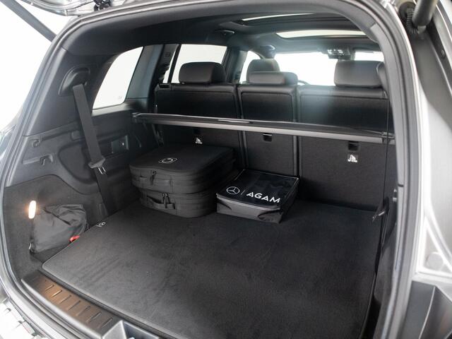 Mercedes-Benz EQB 250+ AMG Line 7p. 71 kWh Panorama dak