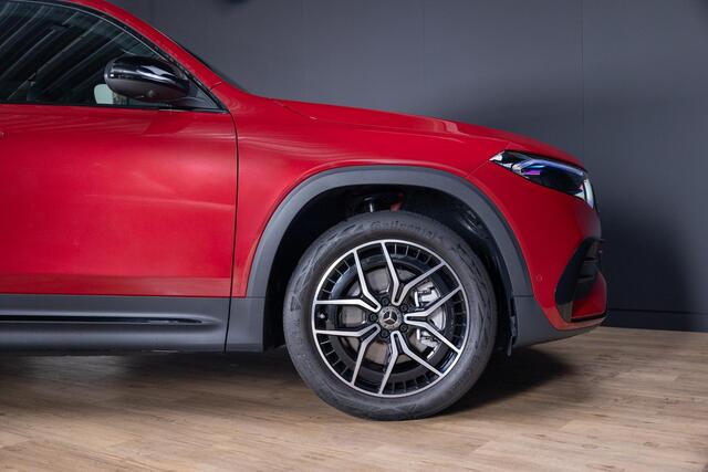 Mercedes-Benz EQB 250+ Business Edition 7p. 71 kWh