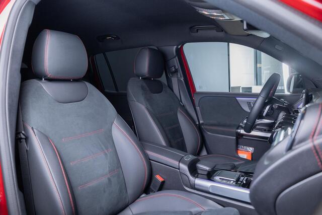 Mercedes-Benz EQB 250+ Business Edition 7p. 71 kWh