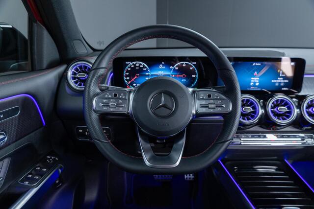 Mercedes-Benz EQB 250+ Business Edition 7p. 71 kWh