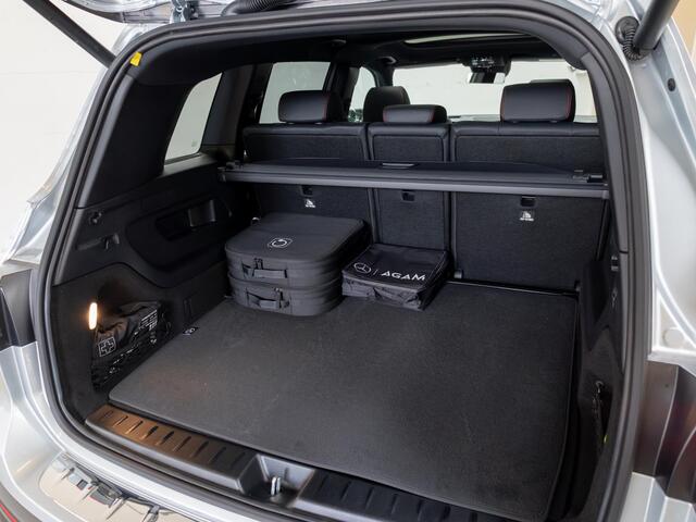 Mercedes-Benz EQB 250+ Business Solution AMG 71 kWh