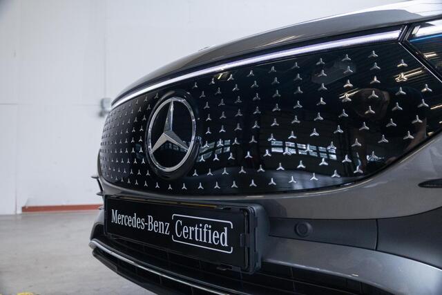 Mercedes-Benz EQB 250+ AMG Line LIMITED 71 kWh