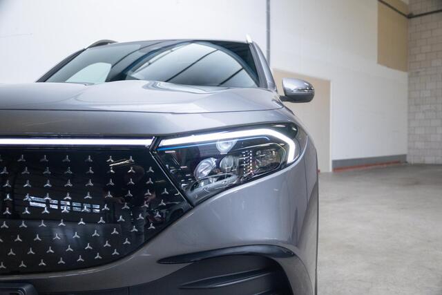 Mercedes-Benz EQB 250+ AMG Line LIMITED 71 kWh