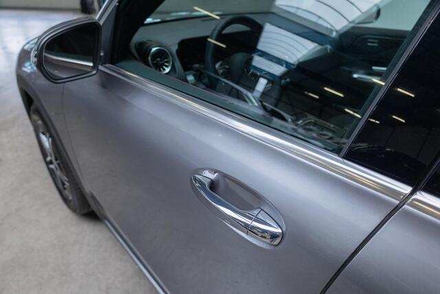 Mercedes-Benz EQB 250+ AMG Line LIMITED 71 kWh