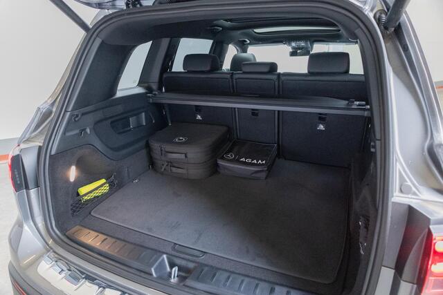 Mercedes-Benz EQB 250+ AMG Line LIMITED 71 kWh