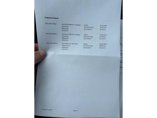 Mercedes-Benz EQB 250 AMG Line 7p. 67 kWh PANORAMADAK | ELECTR STOELEN+geheugen | AMBILIGHT | ADAPTIVE CRUISE | HEAD UP | MEGA COMPLEET!