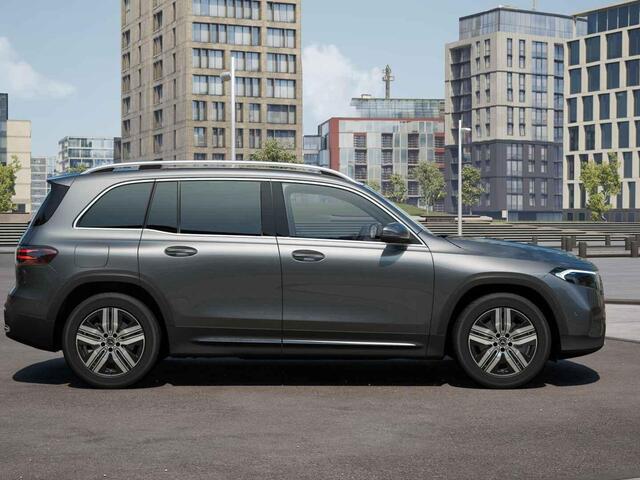 Mercedes-Benz EQB 250+ Business Solution Luxury 71 kWh