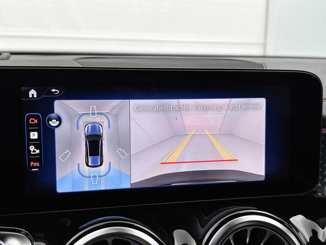 Mercedes-Benz EQB 250+ Business Solution AMG 71 kWh | Parkeerpakket met 360°-camera | KEYLESS-GO comfort pakket | Premium Plus pakket | Dodehoekassistent | Head-up display | EASY PACK achterklep | Verwarmde stoelen vooraan |