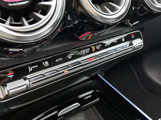 Mercedes-Benz EQB 250+ Business Solution AMG 71 kWh | Parkeerpakket met 360°-camera | KEYLESS-GO comfort pakket | Premium Plus pakket | Dodehoekassistent | Head-up display | EASY PACK achterklep | Verwarmde stoelen vooraan |