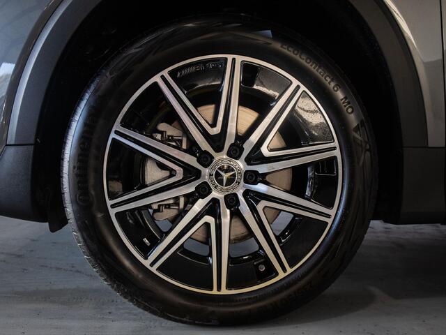 Mercedes-Benz EQB 250+ AMG Line 71 kWh Panorama dak