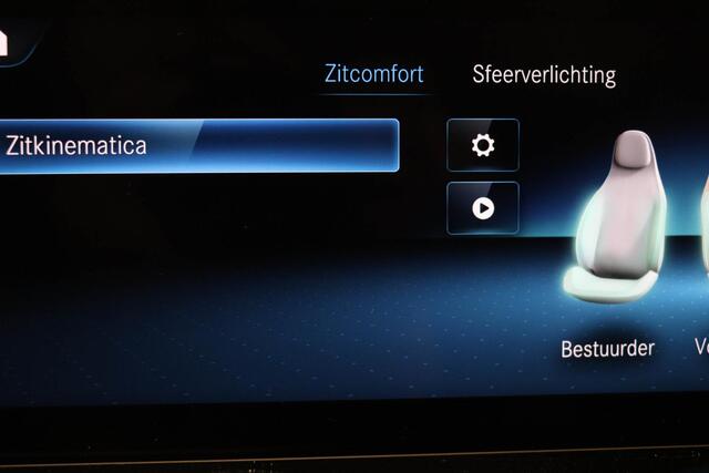 Mercedes-Benz EQB 350 4MATIC AMG Line 7p. 67 kWh | PANORAMADAK | BURMESTER | DAB | APPLE | 360 CAMERA | 20"