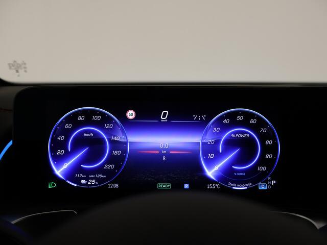 Mercedes-Benz EQB 250+ AMG Line 71 kWh | Nightpakket | Verstelbare demping | Parkeerpakket met achteruitrijcamera | KEYLESS-GO comfort pakket | Inclusief 24 maanden MB Certified garantie voor Europa.