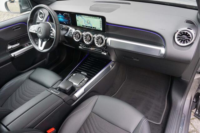 Mercedes-Benz EQB 250 Business Line 7-Persoons 67kWh SOH 97%