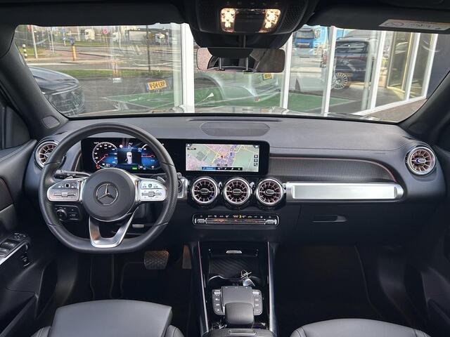 Mercedes-Benz EQB 250 Business Line 7p. 67 kWh | Cruise Control | Carplay | Led Koplampen
