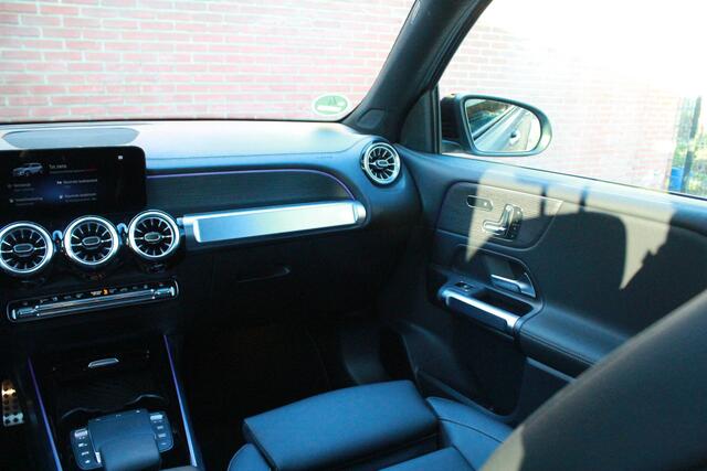 Mercedes-Benz EQB 250+ AMG Line 71 kWh | Pano | Leder | Cruise |