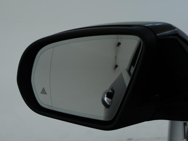 Mercedes-Benz EQC 400 4-MATIC Business Solution AMG 80 kWh | Rijassistentie Pack | Schuifdak | Burmester | Head up | Sfeerverlichting | Memory | Keyless Go | Inclusief 48 maanden Mercedes-Benz Certified garantie voor Europa.