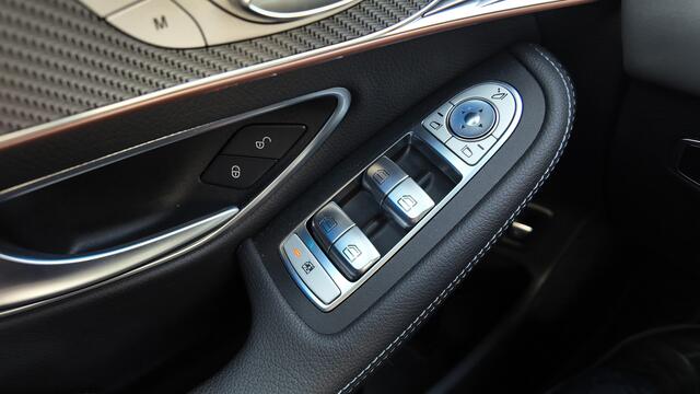 Mercedes-Benz EQC 400 4MATIC Premium Plus 80 kWh vol vol trekhaak lage km