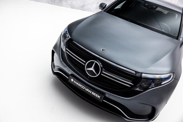 Mercedes-Benz EQC 400 4MATIC AMG Line 80 kWh | Massage | Magno | Distronic+