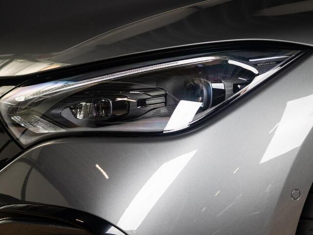 Mercedes-Benz EQE 300 Sport Edition 90 kWh Premium | Panorama dak