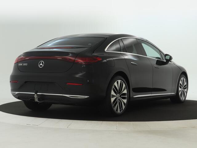 Mercedes-Benz EQE 300 Business Solution 90 kWh | Rijassistentiepakket | Trekhaak | Parkeerpakket met achteruitrijcamera | KEYLESS GO-pakket | USB-pakket Plus | GUARD 360 ° Vehicle protection | Business Plus Pack | Dodehoekassistent |