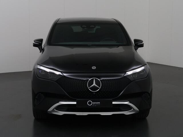 Mercedes-Benz EQE 350+ Business Edition Mercedes-Benz EQE SUV 350+ Business Edition