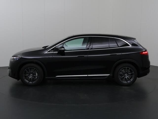 Mercedes-Benz EQE 350+ Business Edition Mercedes-Benz EQE SUV 350+ Business Edition
