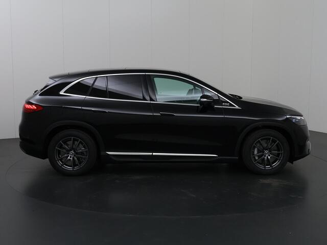 Mercedes-Benz EQE 350+ Business Edition Mercedes-Benz EQE SUV 350+ Business Edition