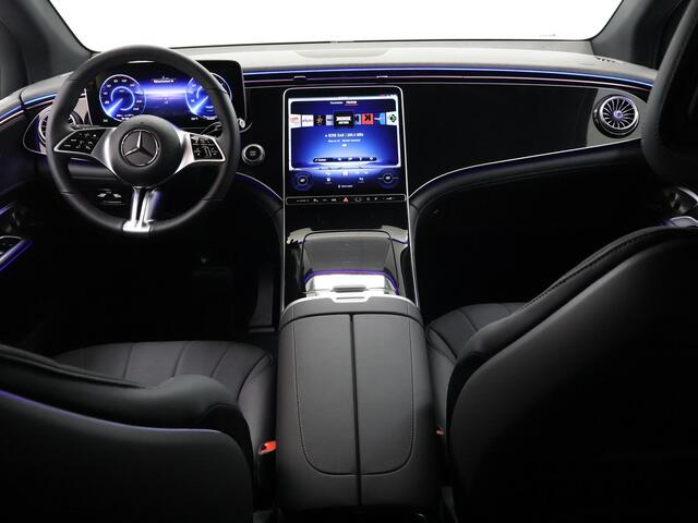 Mercedes-Benz EQE 350+ Business Edition Mercedes-Benz EQE SUV 350+ Business Edition