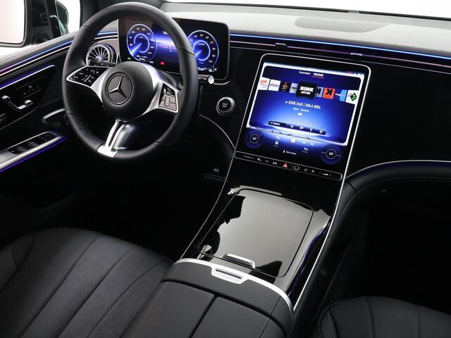 Mercedes-Benz EQE 350+ Business Edition Mercedes-Benz EQE SUV 350+ Business Edition